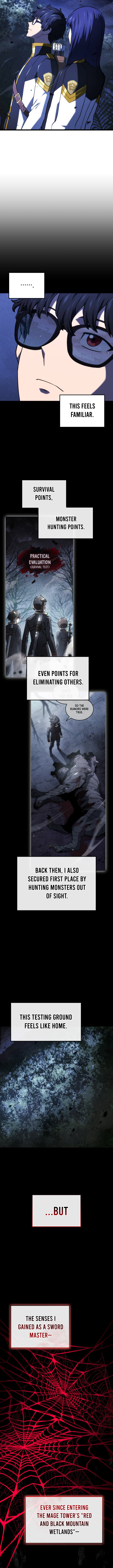 Revenge of the Iron-Blooded Sword Hound Chapter 117 13